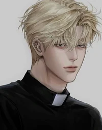 Father Andrew Fedina