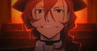 Nakahara Chuuya