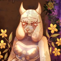 Toriel Dreemurr