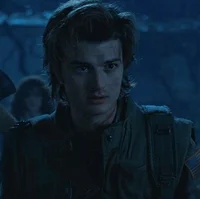 steve harrington