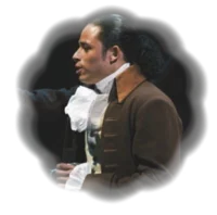 JOHN LAURENS