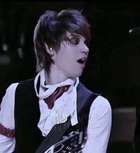 Ryan Ross