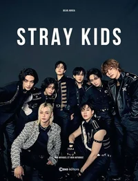 STRAY KIDS