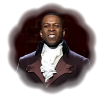 AARON BURR
