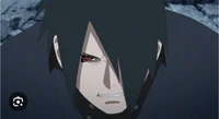 Sasuke Uchiha 