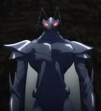 king ant solo lvling