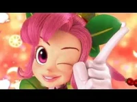 Sugar Sugar Pang Pan