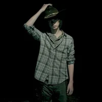 Carl Grimes
