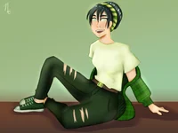 Modern Toph