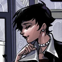 Selina Kyle