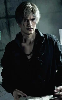 Leon Kennedy 