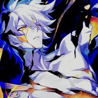 ANGST Phainon    HSR