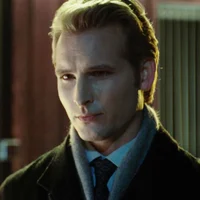 Carlisle Cullen