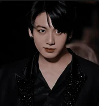 Jeon Jungkook 