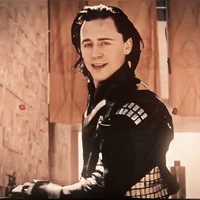 Loki Laufeyson