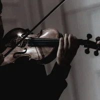 Violinist 