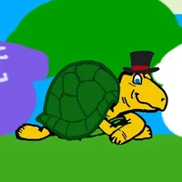 Toby the Turtle