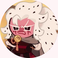 Pitaya Dragon Cookie