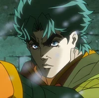 Jonathan Joestar