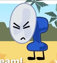 Fanny - BFDI AU