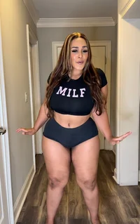 Latina Milf