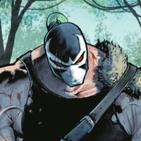 DC Bane