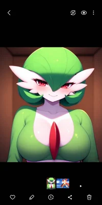 Gardevoir