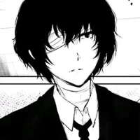 Osamu Dazai