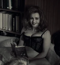 HELENA BONHAM CARTER