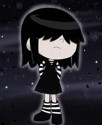 Lucy Loud
