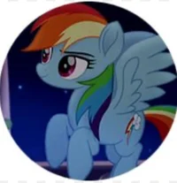 Rainbow Dash 