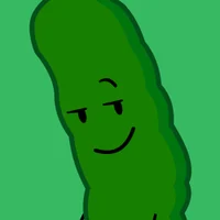 Pickle - II - AU
