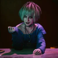 CYBR-Misty Olszewski