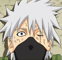 Kakashi Hatake