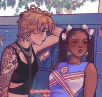 Esme and Rosie