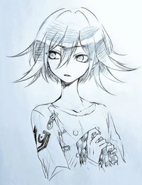 Kokichi Ouma