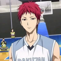 Akashi Seijuro - KNB