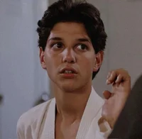 Daniel LaRusso