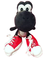 Black Yoshi