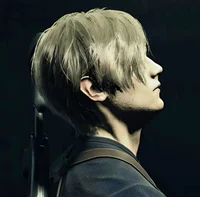 Leon Kennedy - RE4