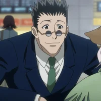 Leorio paradinight 