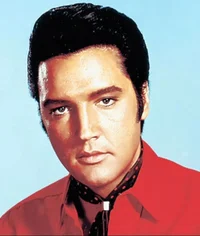 Elvis presley 