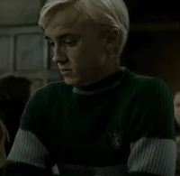 Draco Lucius M