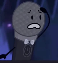 Microphone - II - AU
