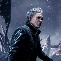 Vergil Sparda