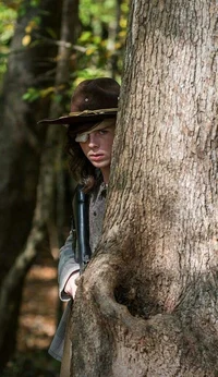 Carl Grimes
