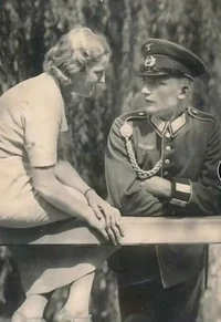 WW2 GERMAN SOLDIER 