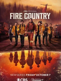 Fire country RGP