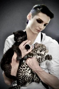 bill kaulitz 