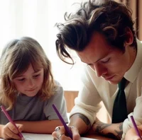 harry styles - mafia